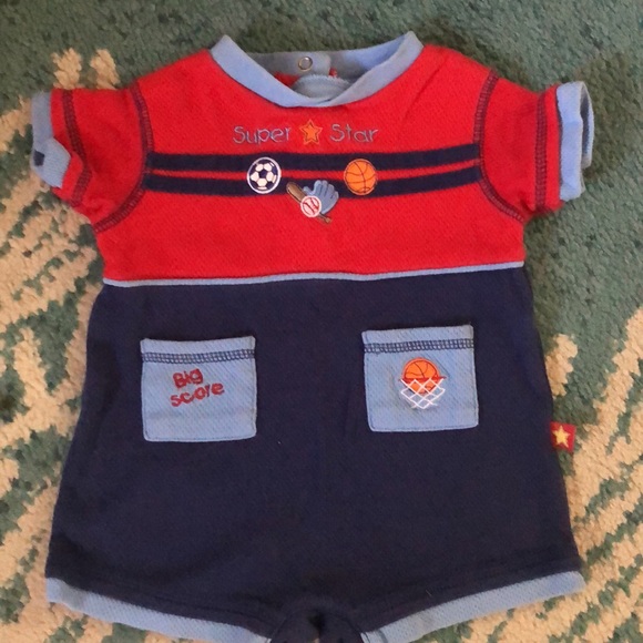 Boy Bundle #2 - Picture 2 of 4